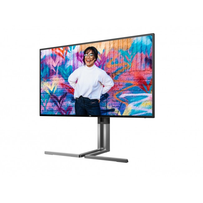 AOC U27U3CV computer monitor 68.6 cm (27