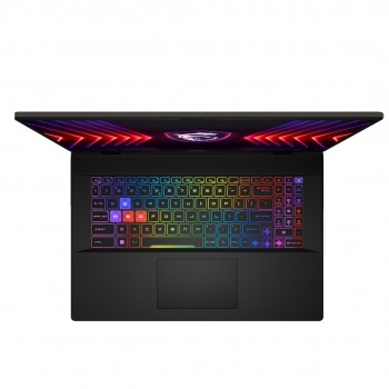 MSI Sword 17 HX B14VGKG-248XPL Intel Core i7 i7-14650HX Laptop 43.2 cm (17