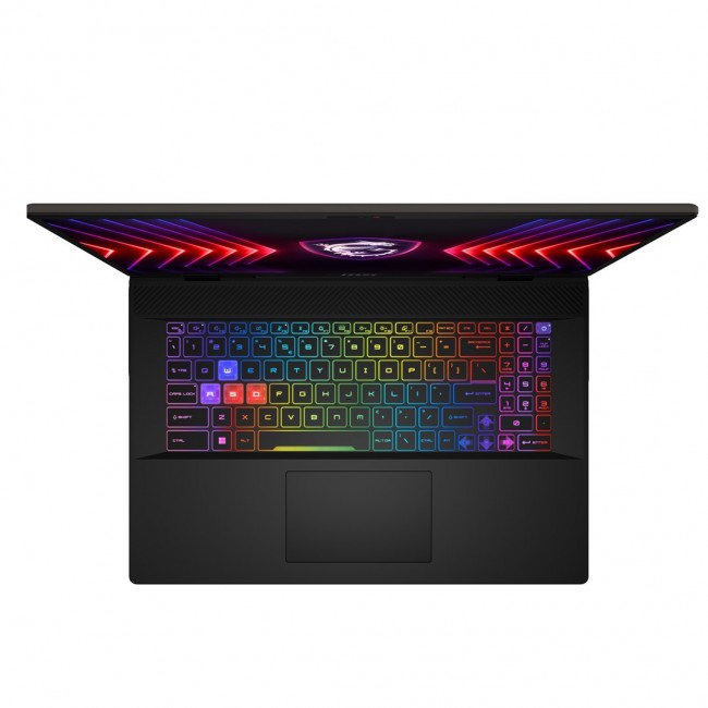 MSI Sword 17 HX B14VGKG-248XPL Intel Core i7 i7-14650HX Laptop 43.2 cm (17 MSI Sword 17 HX B14VGKG-248XPL Intel Core i7 i7-14650HX Laptop 43.2 cm (17