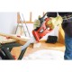 Black & Decker KS880EC-QS hand saw Bucksaw 23.9 cm Orange Black & Decker KS880EC-QS hand saw Bucksaw 23.9 cm Orange
