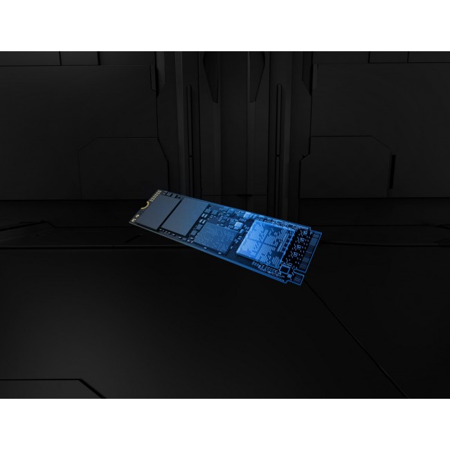 Kingston Technology 1T FURY RENEGADE G5 M.2 2280 NVMe SSD Kingston Technology 1T FURY RENEGADE G5 M.2 2280 NVMe SSD