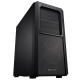 Silverstone SETA D1 Midi Tower Black Silverstone SETA D1 Midi Tower Black