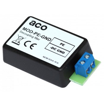 ACO MOD-PE-GND Interference Filter