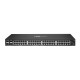 HPE Aruba 6100 Managed 48G 4SFP+ Switch HPE Aruba 6100 Managed 48G 4SFP+ Switch