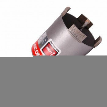Diamond core drill bit CS- x/SDS+ 082 x 70