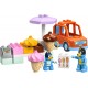 LEGO BLUEY 10458 Ice Cream Trip with Bluey LEGO BLUEY 10458 Ice Cream Trip with Bluey