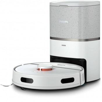 Philips HomeRun 3000 Series Aqua Vacuum Mop Robot