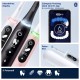 Oral-B 445197 electric toothbrush Adult Vibrating toothbrush Pink, White Oral-B 445197 electric toothbrush Adult Vibrating toothbrush Pink, White