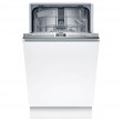 BOSCH SPV4HKX10E - built-in dishwasher