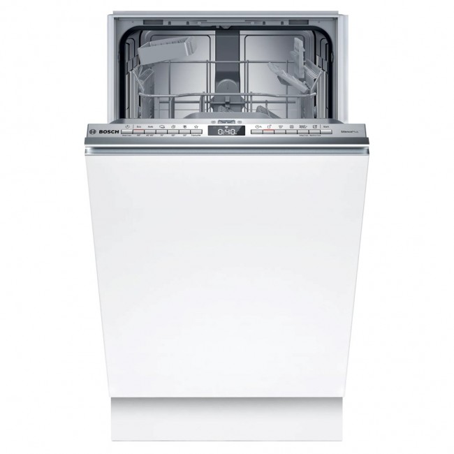 BOSCH SPV4HKX10E - built-in dishwasher BOSCH SPV4HKX10E - built-in dishwasher