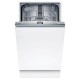 BOSCH SPV4HKX10E - built-in dishwasher BOSCH SPV4HKX10E - built-in dishwasher