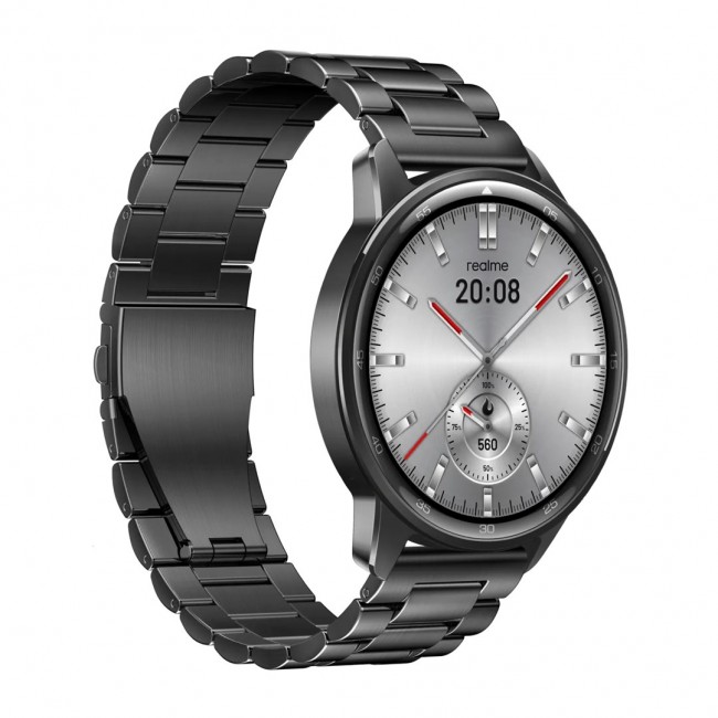 Smartwatch REALME WATCH S2 gray