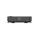 UNITEK D1077A KVM switch Black