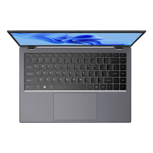 Chuwi GemiBook X Pro Laptop 35.6 cm (14 Chuwi GemiBook X Pro Laptop 35.6 cm (14