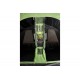 High Peak Meran 5.0 5 person(s) Green, Light grey Tunnel tent