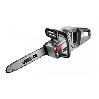 Graphite Energy+ 36V, Li-Ion brushless cordless chainsaw, 14