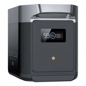 ECOFLOW Delta 2 Max Extra Battery