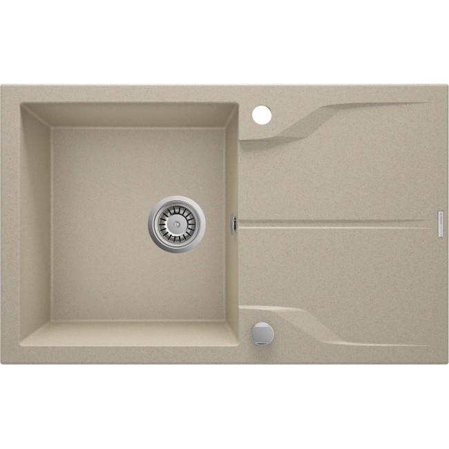 1-bowl granite sink with drainer 1-bowl granite sink with drainer