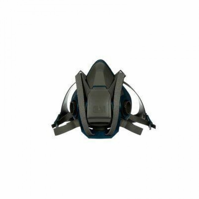 3M HALF MASK 6502QL M 3M HALF MASK 6502QL M