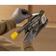 Stanley FMHT70401-0 stapler Black, Silver, Yellow