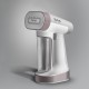 Tefal Pure Force DT8765E0 garment steamer Handheld garment steamer 0.18 L 1800 W Black, Cinnamon colour Tefal Pure Force DT8765E0 garment steamer Handheld garment steamer 0.18 L 1800 W Black, Cinnamon colour