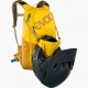 EVOC Ride backpack Cycling backpack Brown, Yellow Nylon EVOC Ride backpack Cycling backpack Brown, Yellow Nylon