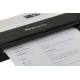 IRIS IRIScan Executive 4 - scanner med IRIS IRIScan Executive 4 - scanner med