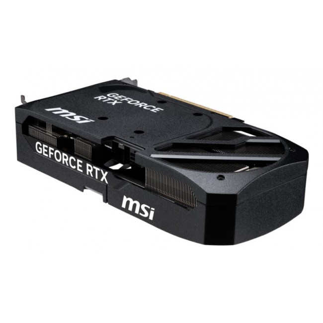 MSI GeForce RTX 5070 12G SHADOW 2X OC NVIDIA 12 GB GDDR7 - BULK MSI GeForce RTX 5070 12G SHADOW 2X OC NVIDIA 12 GB GDDR7 - BULK