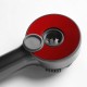 Regenerating hairbrush massager for hair and scalp MT6537 Regenerating hairbrush massager for hair and scalp MT6537