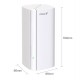 Tenda EE3 Pro(2-pack) White Router Tenda EE3 Pro(2-pack) White Router