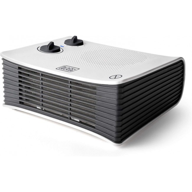 Black+Decker BXSH2001E fan heater Black+Decker BXSH2001E fan heater