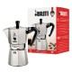 Bialetti Moka Express Moka pot 0.775 L Aluminium, Black Bialetti Moka Express Moka pot 0.775 L Aluminium, Black