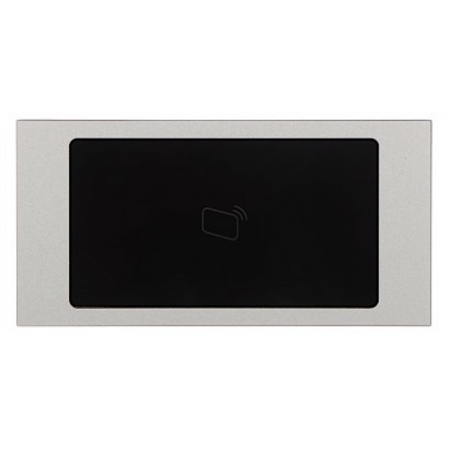 Dahua Technology VTO4202F-MR video intercom system 2 MP 7.62 cm (3 Dahua Technology VTO4202F-MR video intercom system 2 MP 7.62 cm (3