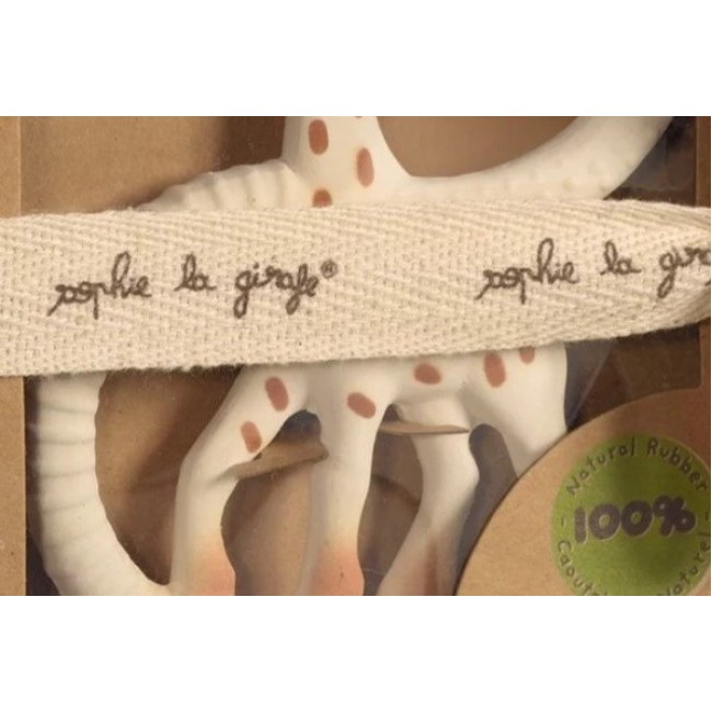 Sophie La Girafe 200318 Teether, rattle