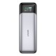 Anker Power Bank 737 24000mAh Black, Silver