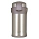 Tourist thermos 4 l MR-1637-400-GOLD Maestro