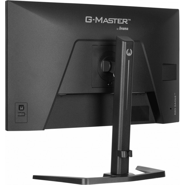 iiyama G-MASTER GB2771QSU-B1 computer monitor 68.6 cm (27 iiyama G-MASTER GB2771QSU-B1 computer monitor 68.6 cm (27