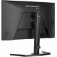 iiyama G-MASTER GB2771QSU-B1 computer monitor 68.6 cm (27 iiyama G-MASTER GB2771QSU-B1 computer monitor 68.6 cm (27
