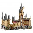 LEGO HARRY POTTER 71043 HOGWARTS CASTLE