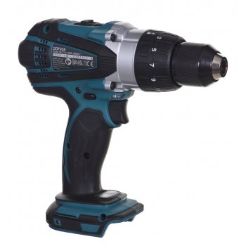 Drill driver Makita DDF458Z