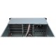 Inter-Tech 3U-30240 Rack Black