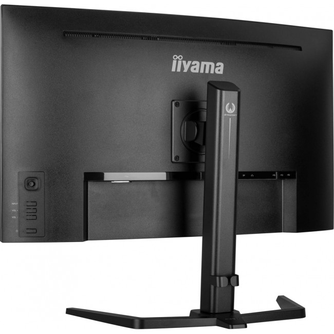 iiyama G-MASTER GCB3280QSU-B2 computer monitor 80 cm (31.5 iiyama G-MASTER GCB3280QSU-B2 computer monitor 80 cm (31.5