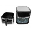AIR FRYER fat-free fryer BLOW 2500W 8L AIR FRYER fat-free fryer BLOW 2500W 8L