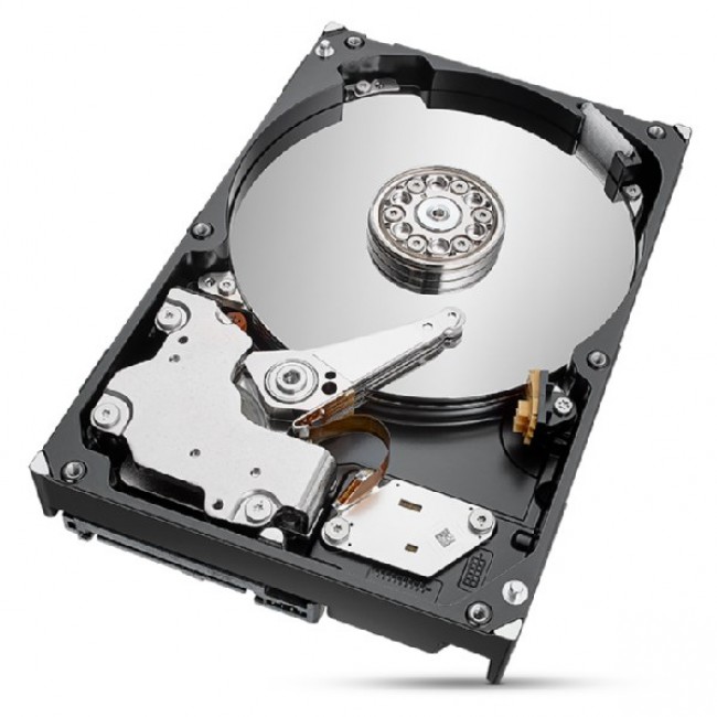 Seagate IronWolf Pro ST2000NT001 internal hard drive 2 TB 7200 RPM 256 MB 3.5