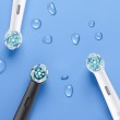Oral-B Electric Toothbrush iO Series 8N Rechargeable For adults Number of brush heads included 1 Number of teeth brushing modes 6 Black Onyx Oral-B Electric Toothbrush iO Series 8N Rechargeable For adults Number of brush heads included 1 Number of teeth brushing modes 6 Black Onyx