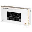 Behringer TD-3-BK Syntezator linii basowej czarny