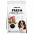 JOHN DOG Fresh Duck with rabbit - dry dog food - 3kg