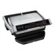 Tefal GC706D34 raclette grill Black, Stainless steel Tefal GC706D34 raclette grill Black, Stainless steel