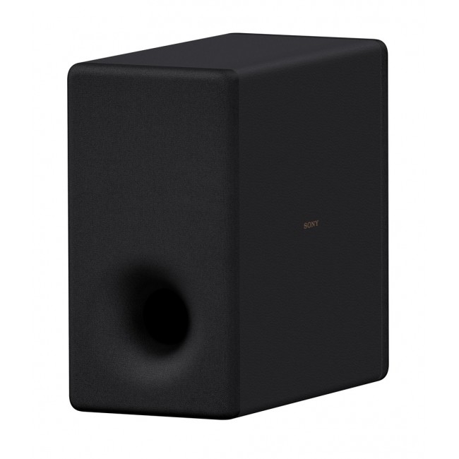 Sony SA-SW3 Compact Subwoofer Black Active subwoofer 200 W Sony SA-SW3 Compact Subwoofer Black Active subwoofer 200 W