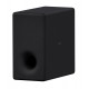 Sony SA-SW3 Compact Subwoofer Black Active subwoofer 200 W Sony SA-SW3 Compact Subwoofer Black Active subwoofer 200 W